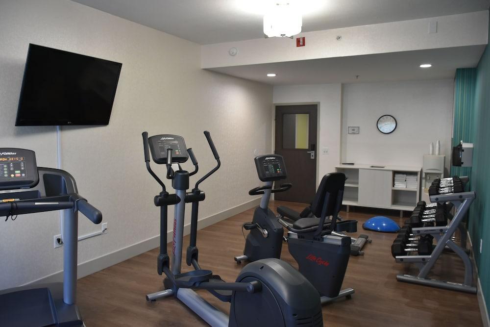 Holiday Inn Express Atlanta-Stone Mountain By Ihg Dış mekan fotoğraf