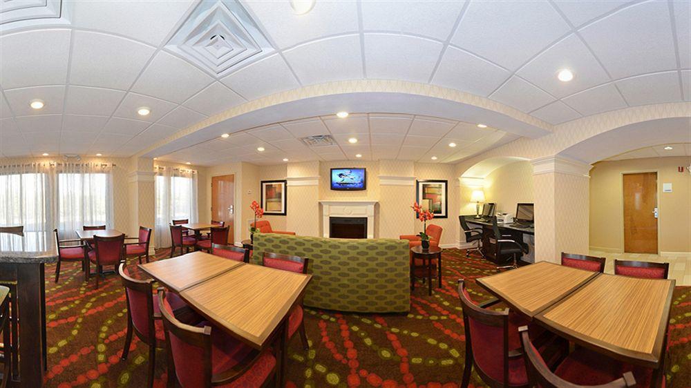 Holiday Inn Express Atlanta-Stone Mountain By Ihg Dış mekan fotoğraf