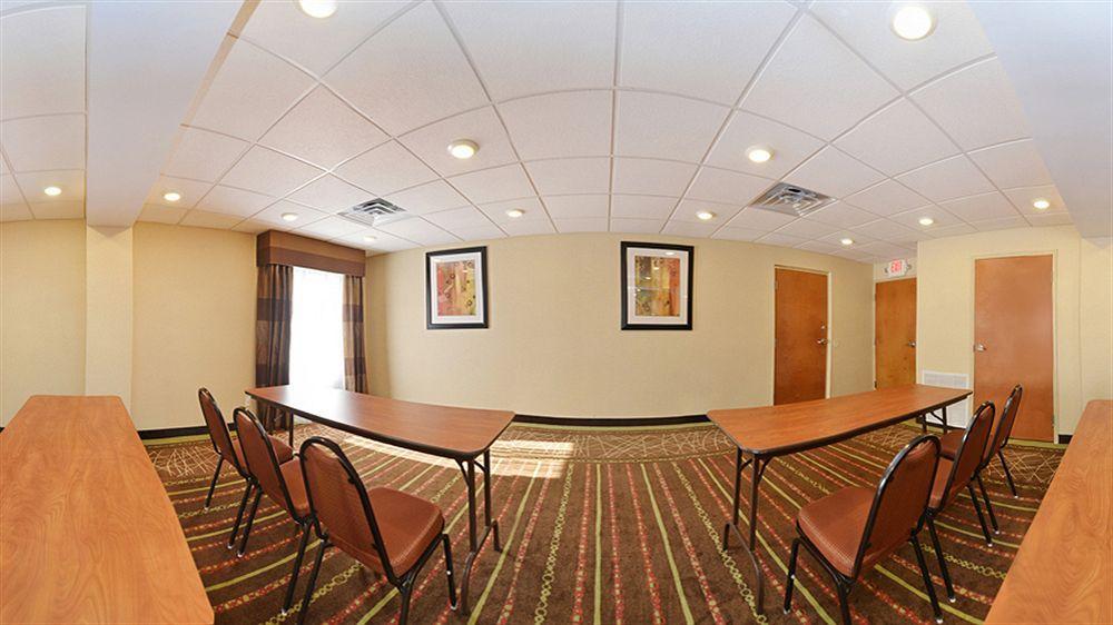 Holiday Inn Express Atlanta-Stone Mountain By Ihg Dış mekan fotoğraf