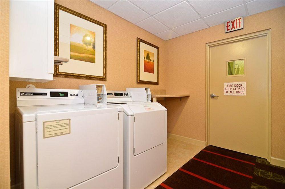 Holiday Inn Express Atlanta-Stone Mountain By Ihg Konforlar fotoğraf