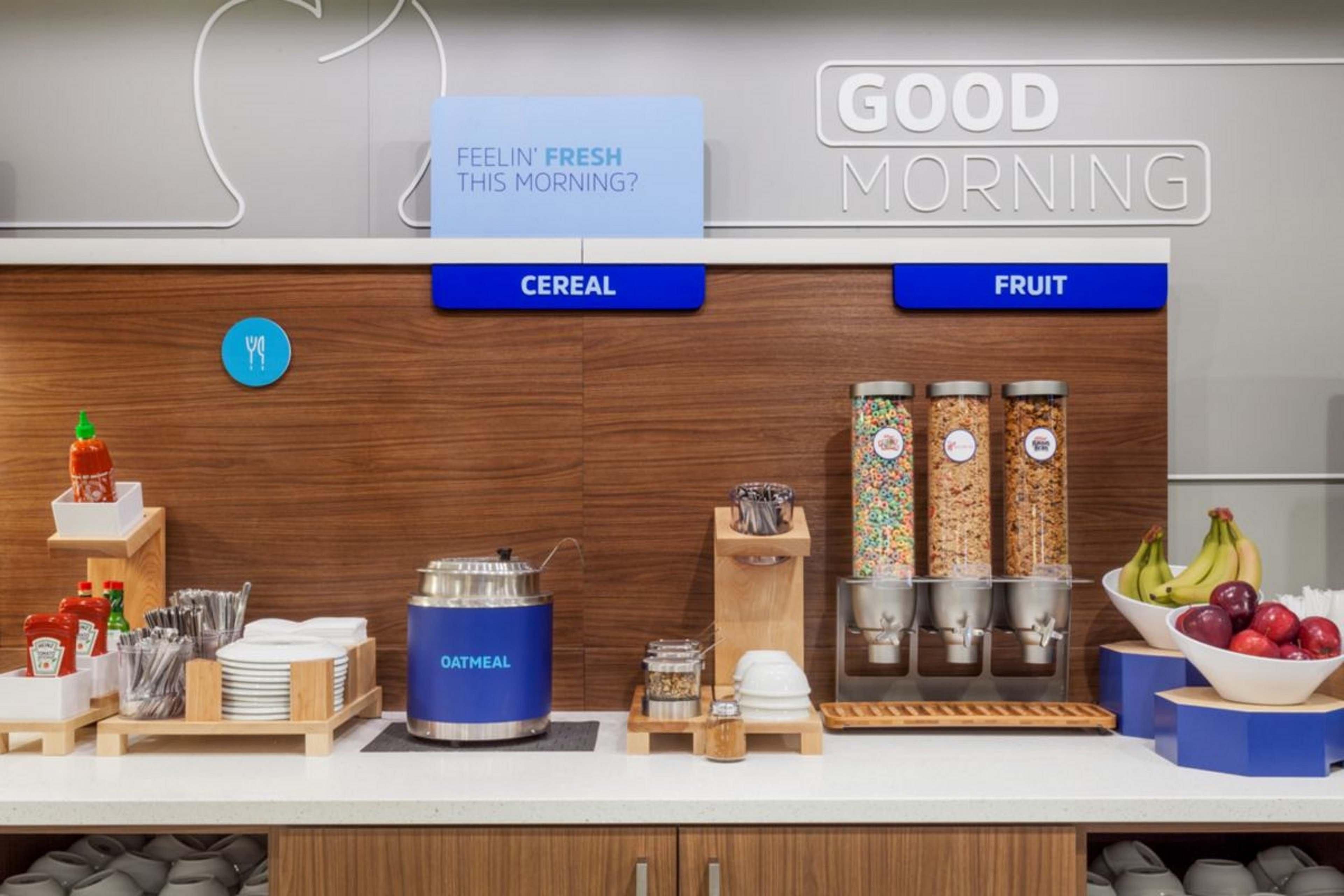 Holiday Inn Express Atlanta-Stone Mountain By Ihg Dış mekan fotoğraf