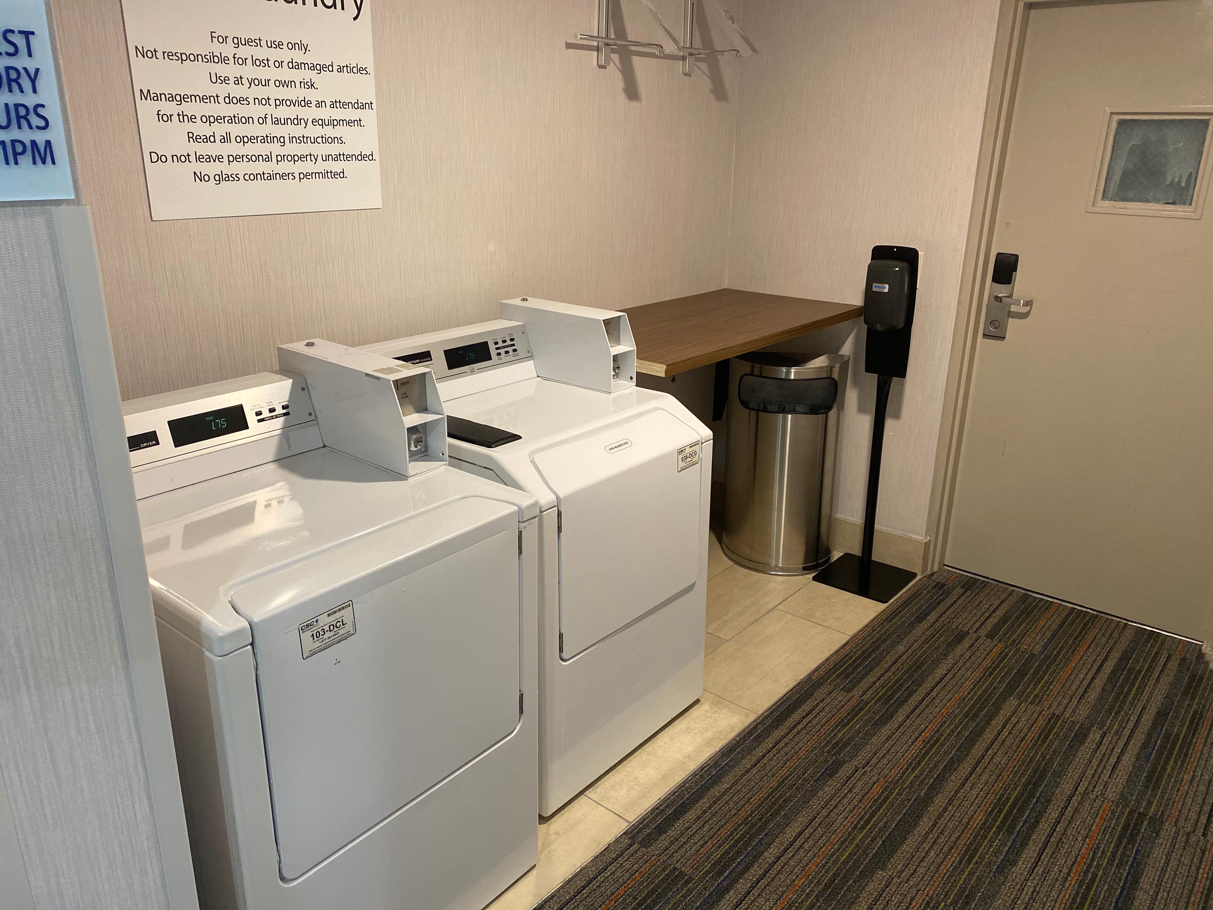 Holiday Inn Express Atlanta-Stone Mountain By Ihg Dış mekan fotoğraf