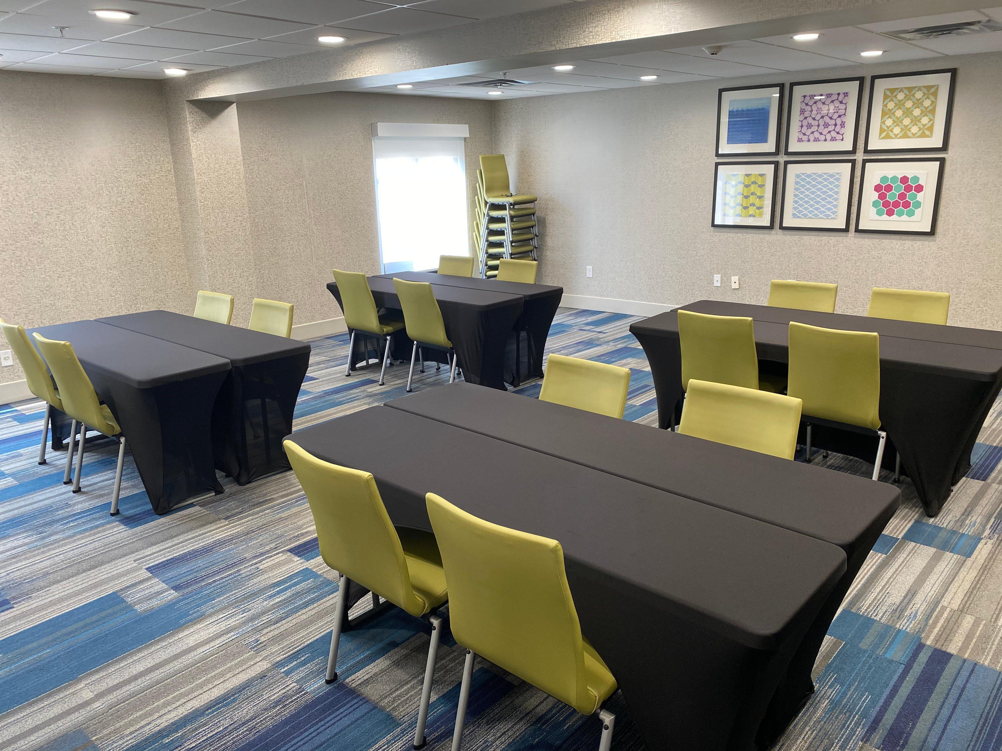 Holiday Inn Express Atlanta-Stone Mountain By Ihg Dış mekan fotoğraf