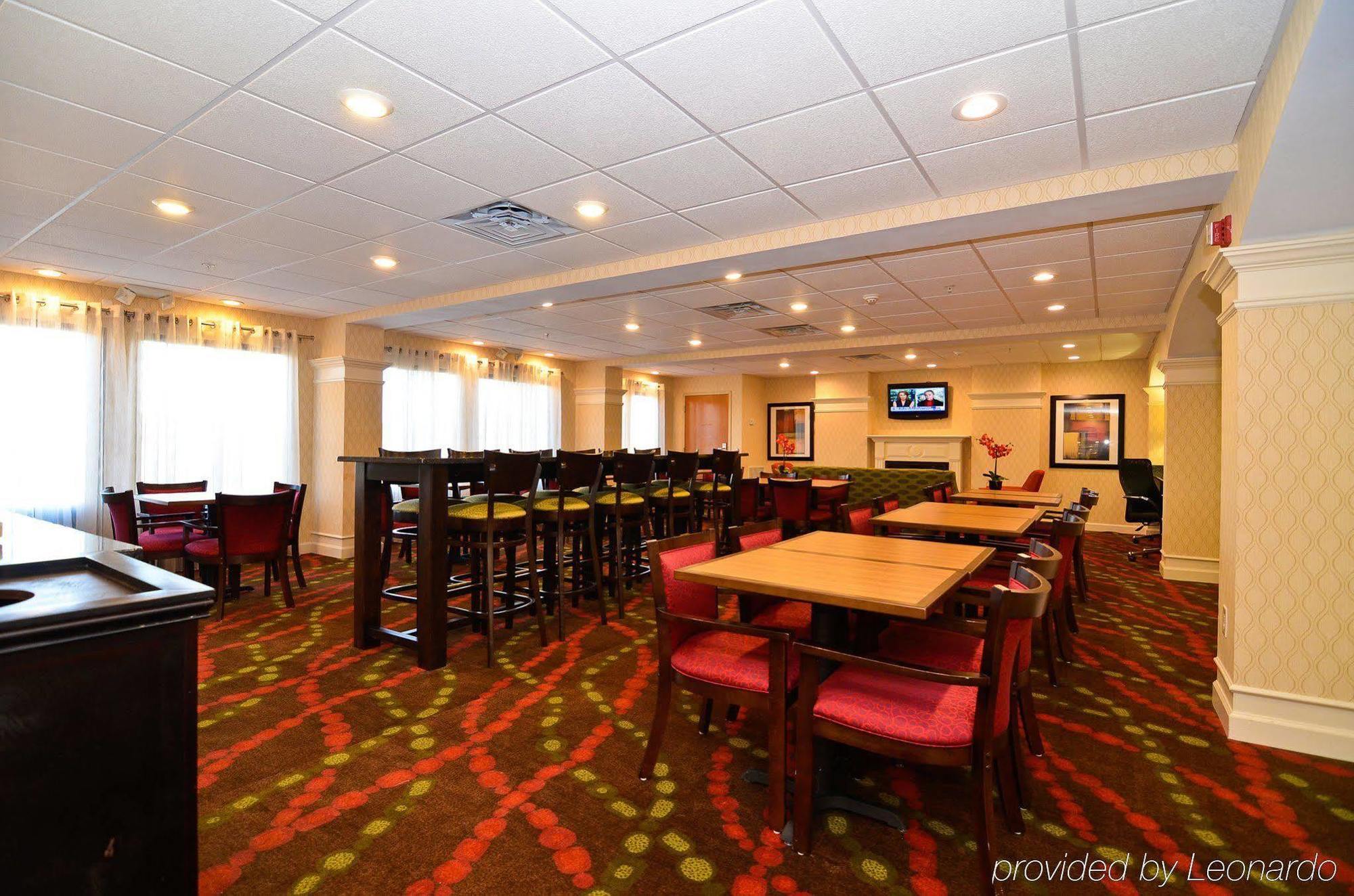 Holiday Inn Express Atlanta-Stone Mountain By Ihg Dış mekan fotoğraf