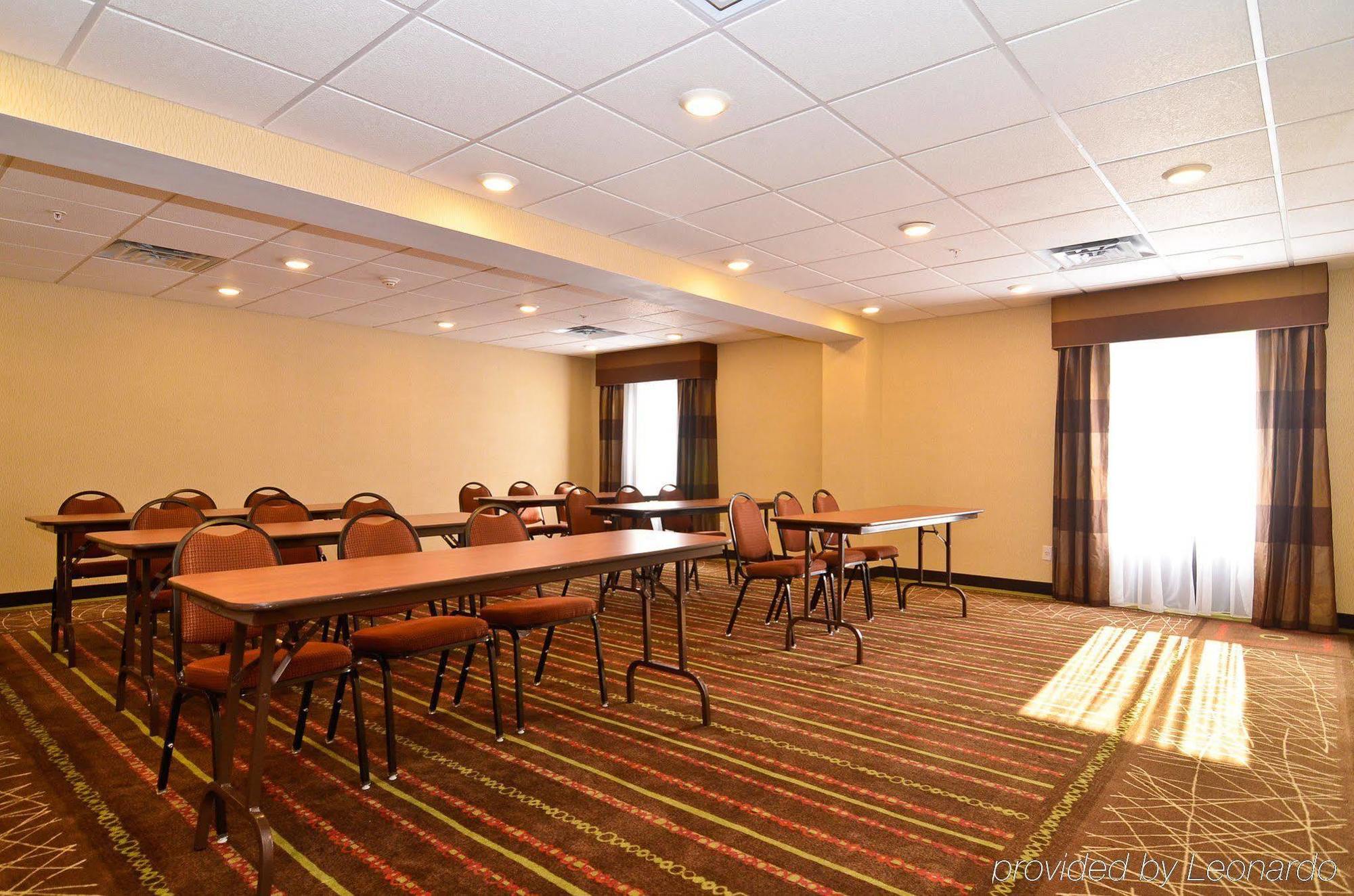 Holiday Inn Express Atlanta-Stone Mountain By Ihg İş olanakları fotoğraf