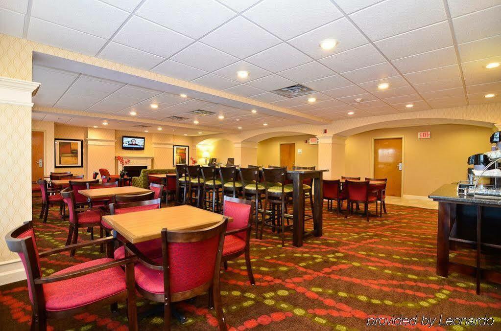 Holiday Inn Express Atlanta-Stone Mountain By Ihg Dış mekan fotoğraf