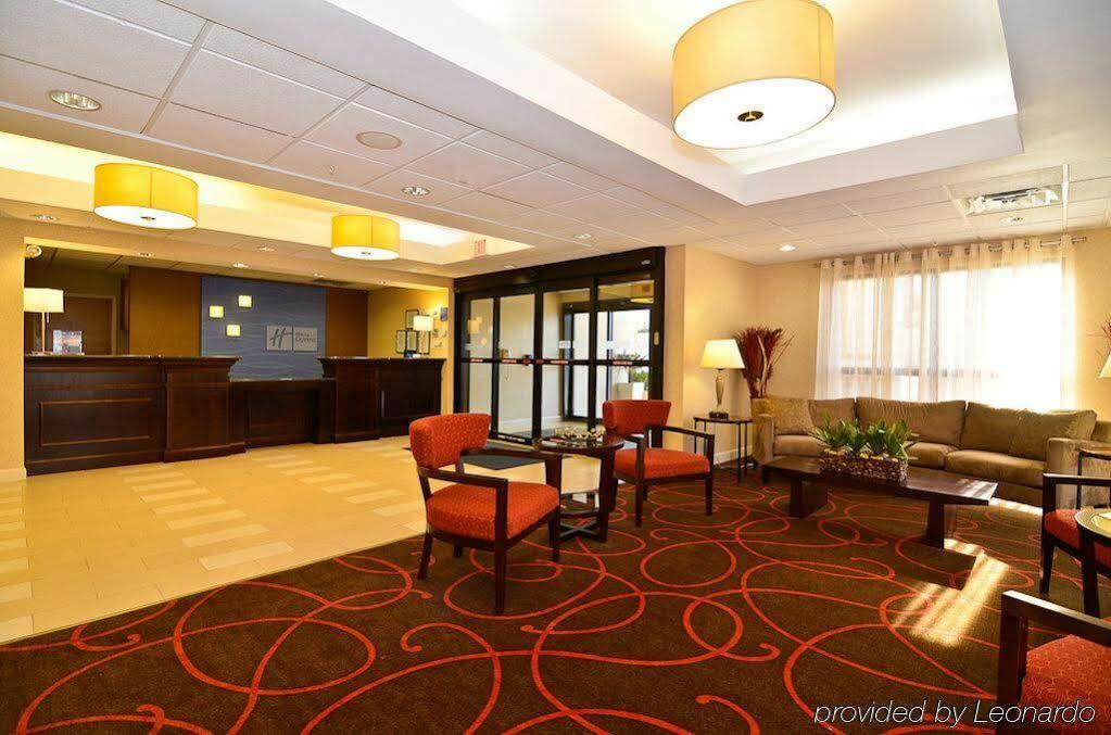 Holiday Inn Express Atlanta-Stone Mountain By Ihg Dış mekan fotoğraf