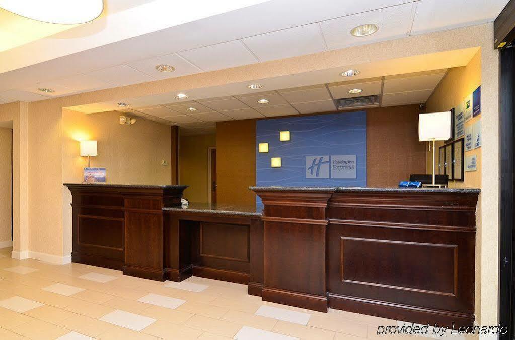 Holiday Inn Express Atlanta-Stone Mountain By Ihg Dış mekan fotoğraf