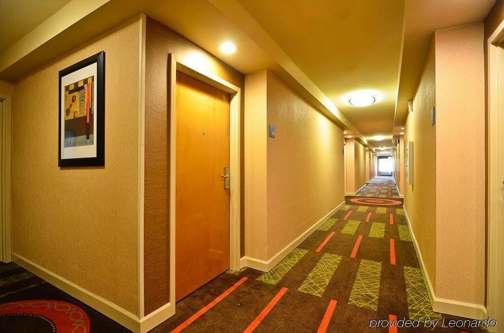 Holiday Inn Express Atlanta-Stone Mountain By Ihg Dış mekan fotoğraf