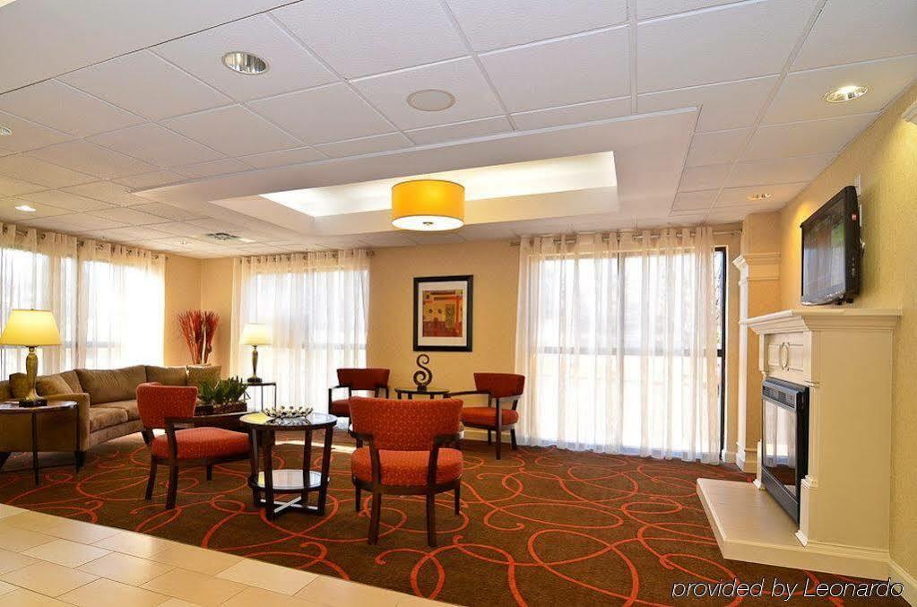 Holiday Inn Express Atlanta-Stone Mountain By Ihg Dış mekan fotoğraf