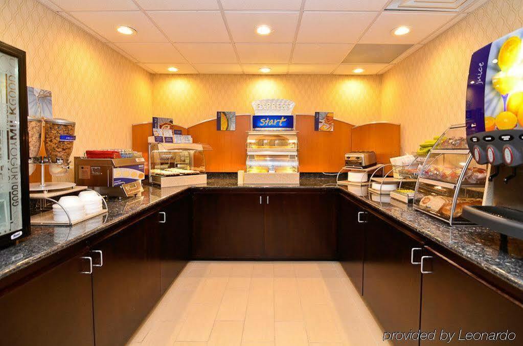 Holiday Inn Express Atlanta-Stone Mountain By Ihg Dış mekan fotoğraf