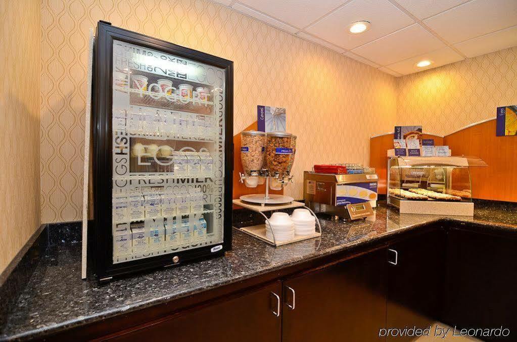 Holiday Inn Express Atlanta-Stone Mountain By Ihg Dış mekan fotoğraf