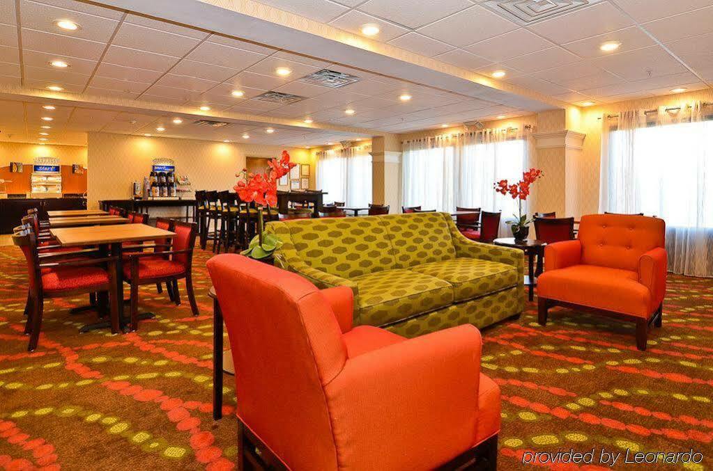 Holiday Inn Express Atlanta-Stone Mountain By Ihg Dış mekan fotoğraf